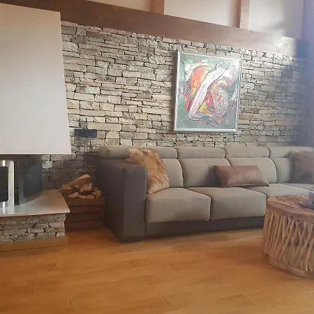 Private In Pirin Golf Holiday home