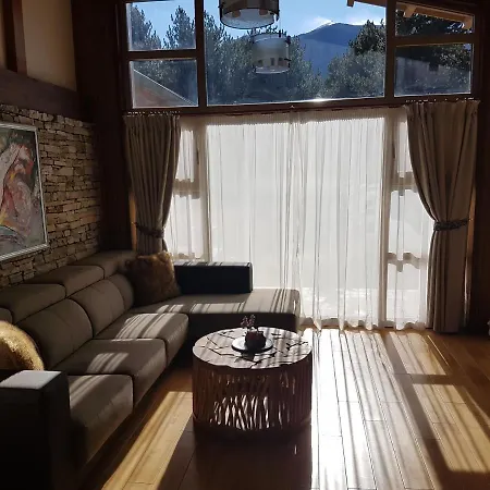 Private In Pirin Golf Holiday home