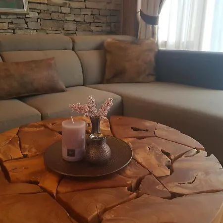 Private In Pirin Golf Holiday home *