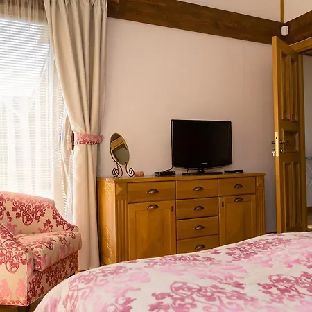 Private In Pirin Golf * Bansko