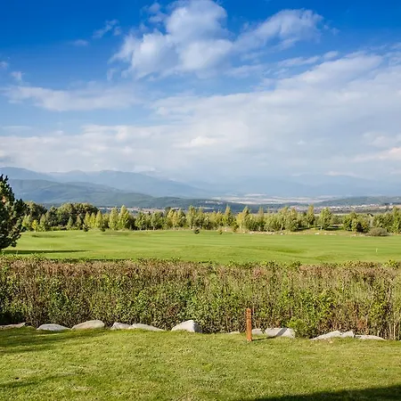 Private In Pirin Golf Holiday home *