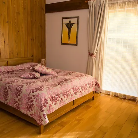 Private In Pirin Golf Holiday home Bansko