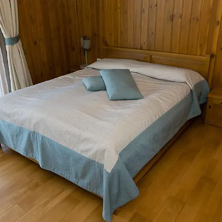Private In Pirin Golf Holiday home *