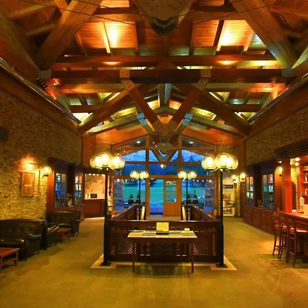 Private In Pirin Golf