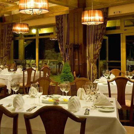 Private In Pirin Golf Holiday home *