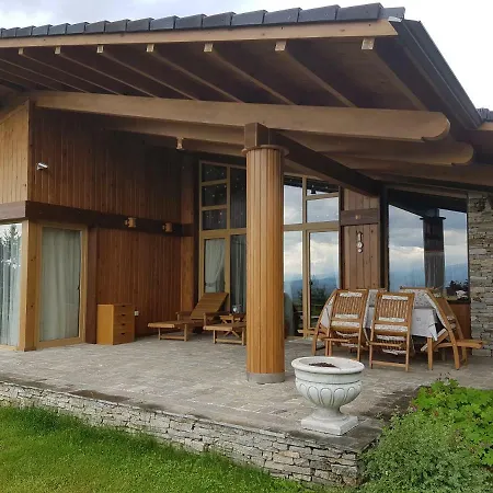 Private In Pirin Golf Bansko