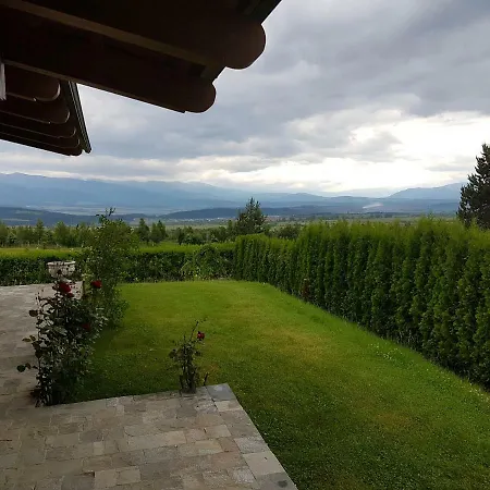 Private In Pirin Golf Holiday home *
