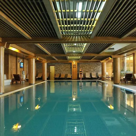 Private In Pirin Golf *