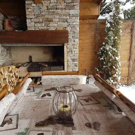 Private In Pirin Golf Holiday home Bansko