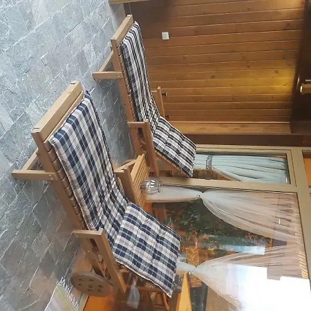 Private In Pirin Golf Bansko