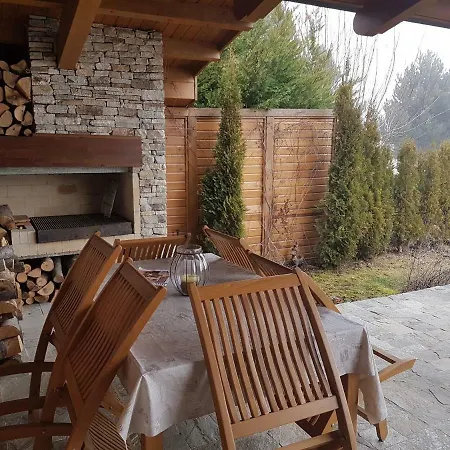 Private In Pirin Golf Holiday home