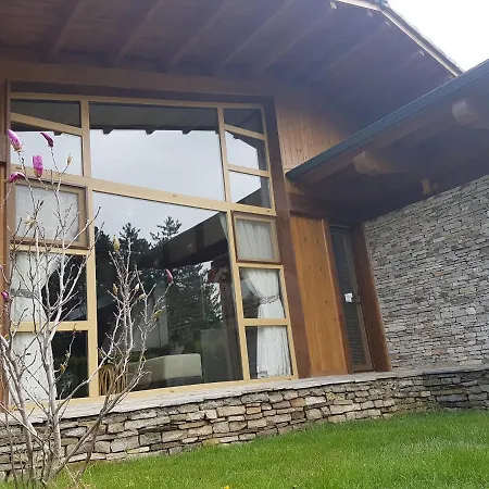 Holiday home Private In Pirin Golf