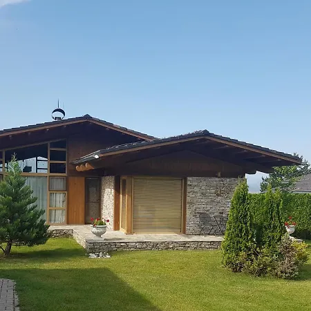Private In Pirin Golf *